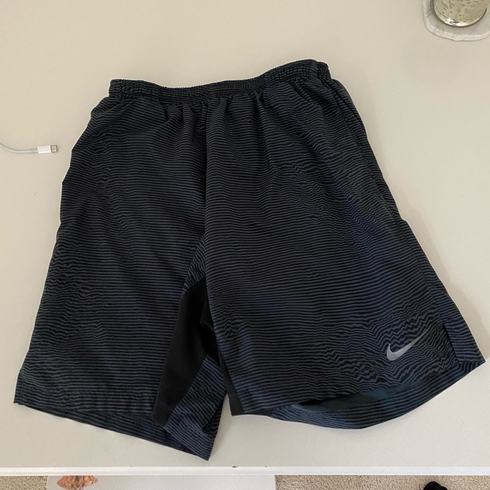 Nike Men’s Dri Fit Shorts
